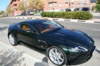 ASTON MARTIN V8 VANTAGE - Barcelona - mejor precio | unprecio.es