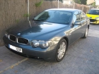 BMW 730 D 218 CV A BUEN PRECIO - mejor precio | unprecio.es