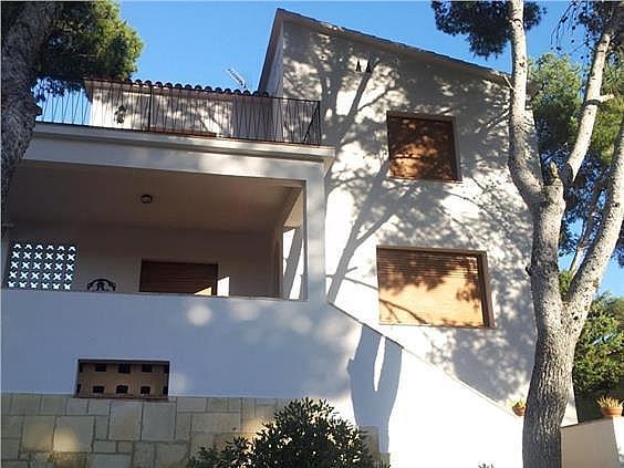 Chalet en Tarragona