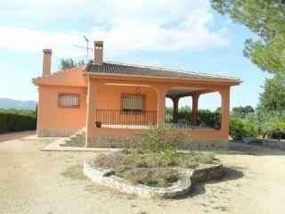 Chalet en venta en Ontinyent, Valencia (Costa Valencia)