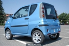 COCHE SIN CARNET PIAGGIO - M 500 - mejor precio | unprecio.es