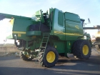 Cosechadora John Deere CTS 9780i - mejor precio | unprecio.es