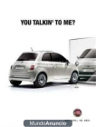 Fiat 500 1.2 8v 69 CV Lounge 3p. - mejor precio | unprecio.es