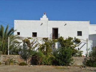 Finca/Casa Rural en venta en Tabernas, Almería (Costa Almería)