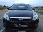 Ford Focus 1.8 TDCi Titanium - mejor precio | unprecio.es