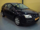FORD FOCUS  1.8TDCI TREND - mejor precio | unprecio.es