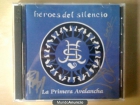 HEROES DEL SILENCIO. La Primera Avalancha. - mejor precio | unprecio.es