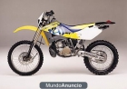 Husqvarna WR 250 - mejor precio | unprecio.es