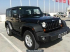 Jeep Wrangler 2.8 CRD Sport+ - mejor precio | unprecio.es