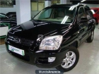 Kia Sportage 2.0 CRDI VGT EX 4x4 - mejor precio | unprecio.es