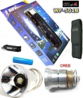 kit Linterna Led Ultrafire Set WF501B XPG-R5 XPG-R5 ~320 Lúmenes www.ledtron.es - mejor precio | unprecio.es