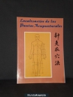 Libro  Localizacion de los puntos acupunturales - mejor precio | unprecio.es