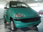 LIGIER NOVA PACK GLX VERDE (2).- - Tarragona - mejor precio | unprecio.es