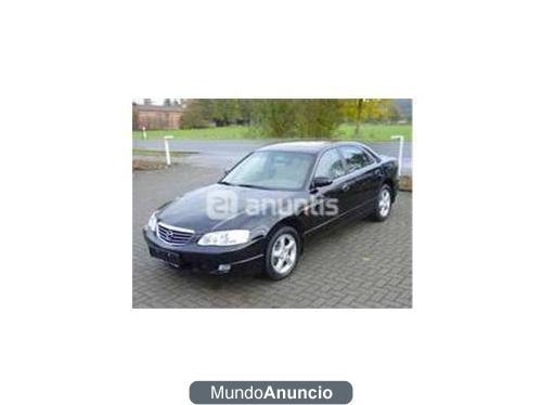 Mazda Xedos 6 Xedos 6 2.0 4p. \'94