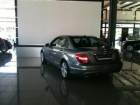 Mercedes-Benz CLASE C 220DI avan7Gtr - mejor precio | unprecio.es