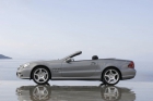 MERCEDES BENZ CLASE SL 280 231 cv - mejor precio | unprecio.es