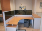 Mobiliario de oficina - mejor precio | unprecio.es