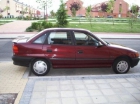 OPEL ASTRA 1.6 GLS 100CV - MADRID - mejor precio | unprecio.es