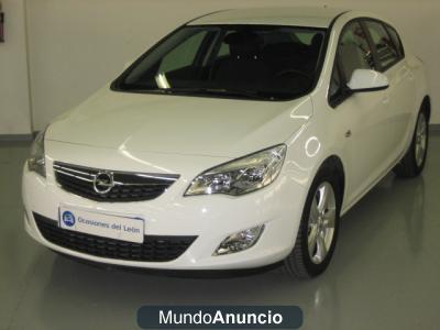 Opel Astra ENJOY 1.7