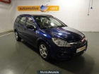 Opel Astra SW Enjoy 1.7 CDTi 5 - mejor precio | unprecio.es