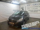 Peugeot 208 - mejor precio | unprecio.es