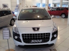 PEUGEOT 3008 PREMIUM HDI 110 - mejor precio | unprecio.es