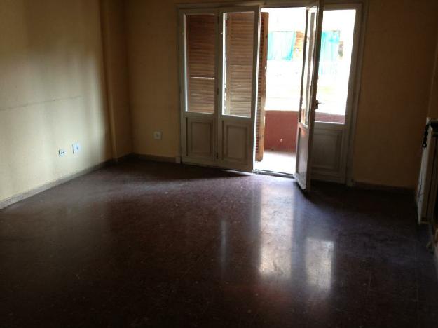 Piso en Lleida