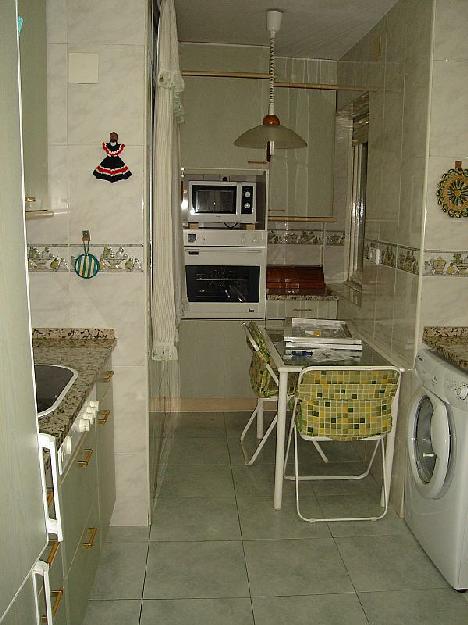 Piso en Zaragoza