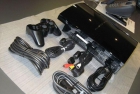 playstation 3 80 Gb y 3 juegos la vendo o cambio  por moto - mejor precio | unprecio.es