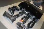 playstation 3 80 Gb y 3 juegos la vendo o cambio por moto - mejor precio | unprecio.es