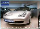PORSCHE 911 CARRERA CABRIOLET MANUAL - Madrid - mejor precio | unprecio.es
