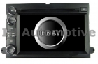 Radio Navegador GPS Ford Fiesta y Ford Fusion. - mejor precio | unprecio.es