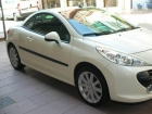 SE VENDE PEUGEOT 207 1.6 V THP GT - mejor precio | unprecio.es