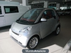 Smart ForTwo Coupe 52 mhd Passion - mejor precio | unprecio.es