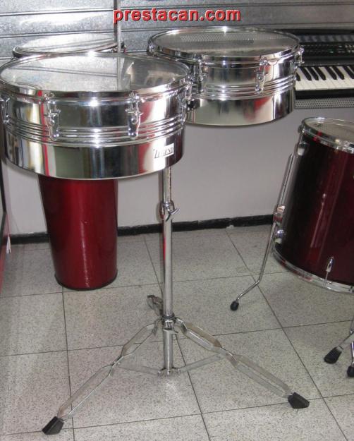 timbales legend