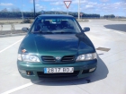 vendo nissan primera 2.0TD GX - mejor precio | unprecio.es