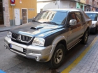 VENDO PICK -UP EN ZARAGOZA - mejor precio | unprecio.es