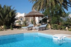 Villa : 4/5 personas - piscina - djerba tunez - mejor precio | unprecio.es