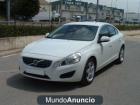 Volvo S60 DRIVE MOMENTUM - mejor precio | unprecio.es