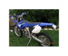 YAMAHA WR 250 - mejor precio | unprecio.es