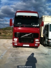 VENTA VOLVO FH12 420 AÑO 1999 - mejor precio | unprecio.es