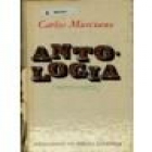 Antología (1950-1972). Prólogo de Carlos Murciano. --- Plaza & Janés, 1973, Barcelona. - mejor precio | unprecio.es