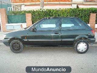 650 ? - FORD FIESTA 1.3 INGECCION EN PERFECTO ESTADO
