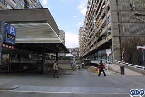 Alquiler de parking en Roma 2000 (Sants Estació) coches grandes o medianos