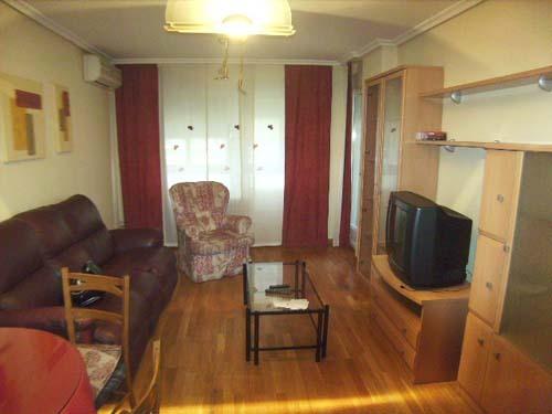 Apartamento en Albacete