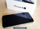 Apple iPhone 4S 64GB Libre - mejor precio | unprecio.es