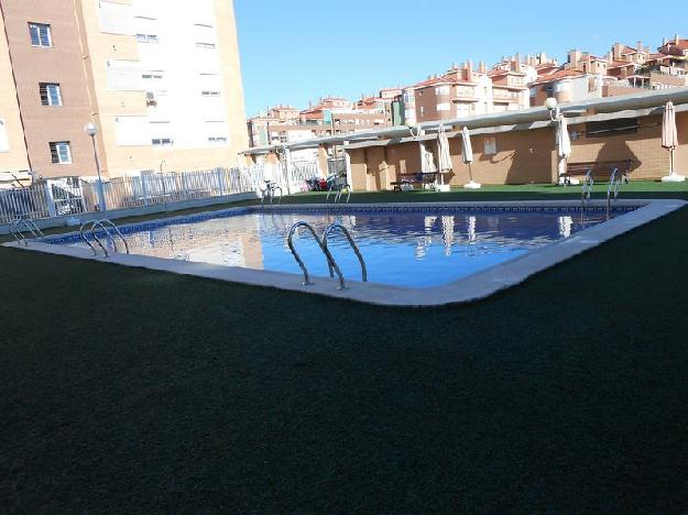 ático en Albacete