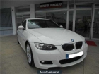 BMW Serie 3 335i - mejor precio | unprecio.es