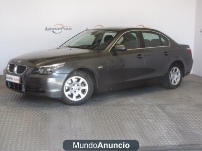 BMW Serie 5 525I