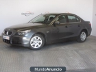 BMW Serie 5 525I - mejor precio | unprecio.es